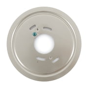 Eglo Lighting Orme 20 Inch Flush Mount Ceiling Light Fixture, Black & Gold