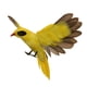 thumbnail image 3 of Pájaro Lindo Yotijar de Decoración de Estatuil Del Jardín Animal Emplumado Artificial 15 Selecciona, 3 of 8