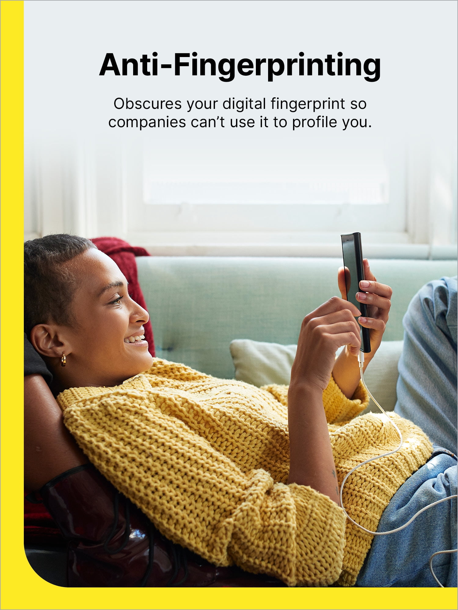 Norton AntiTrack for 1 Device, 1 Year Subscription, PC/Mac/iOS [Digital Download]
