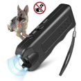 thumbnail image 1 of Dispositivo de control antiladridos shaofei disuasivo ultrasónico de ladridos para perros con sensor dual 3 en 1 con luz LED alcance de 33 pies, 1 of 5