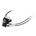 thumbnail image 2 of Driver Side Door Lock Latch Actuator, Front Left Door Lock Actuator 813102W010 Durable  For Santa Fe 2013 To 2019, 2 of 8