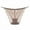 Coffee, variant on Plus Size Underwear for Women, Womens Cotton Underwear, Lace Low Waist Seamless Mesh Transparent Hollow Triangle Panties
