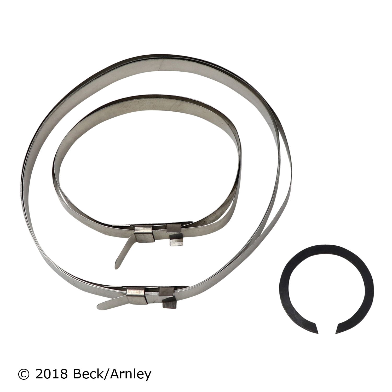 BeckArnley 103-2928 CV Joint Boot Kit