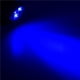 thumbnail image 3 of Yuarrent 3 * 3W LED Césped Jardín Luz de inundación Patio Patio Camino Proyector Lámpara Impermeable Azul AC 85-265V Iluminación y accesorios Yuarrent HA024174-00, 3 of 6