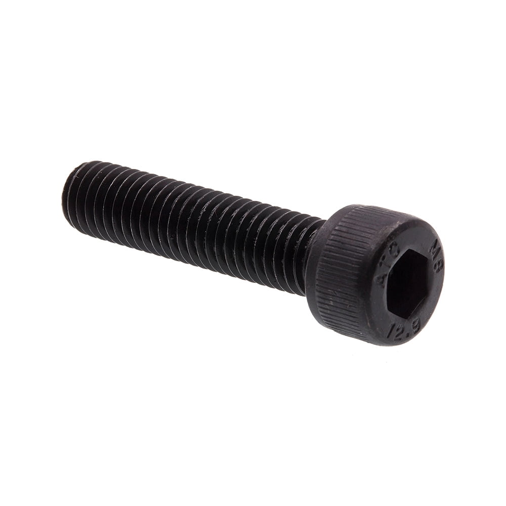 Socket Head Cap Screws Class 129 Metric Hex Allen Drive M8 125 X