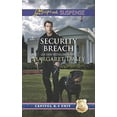 thumbnail image 1 of Pre-Owned Security Breach (Capitol K-9 Unit, 4) (Unknown) 0373446721 9780373446728, 1 of 1