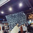 thumbnail image 3 of Jumpingount Bolso De Mujer Vintage Y De Moda Conveniente Y Práctico Bolso De Sobre De Piel De Serpiente Bolso De Embragues Bolsas de mensajero y de hombro café, 3 of 6