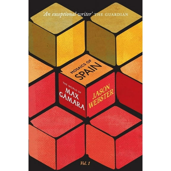 The World of Max Cámara, (Paperback)