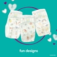 Pampers Cruisers Diapers (Choose Size and Count)