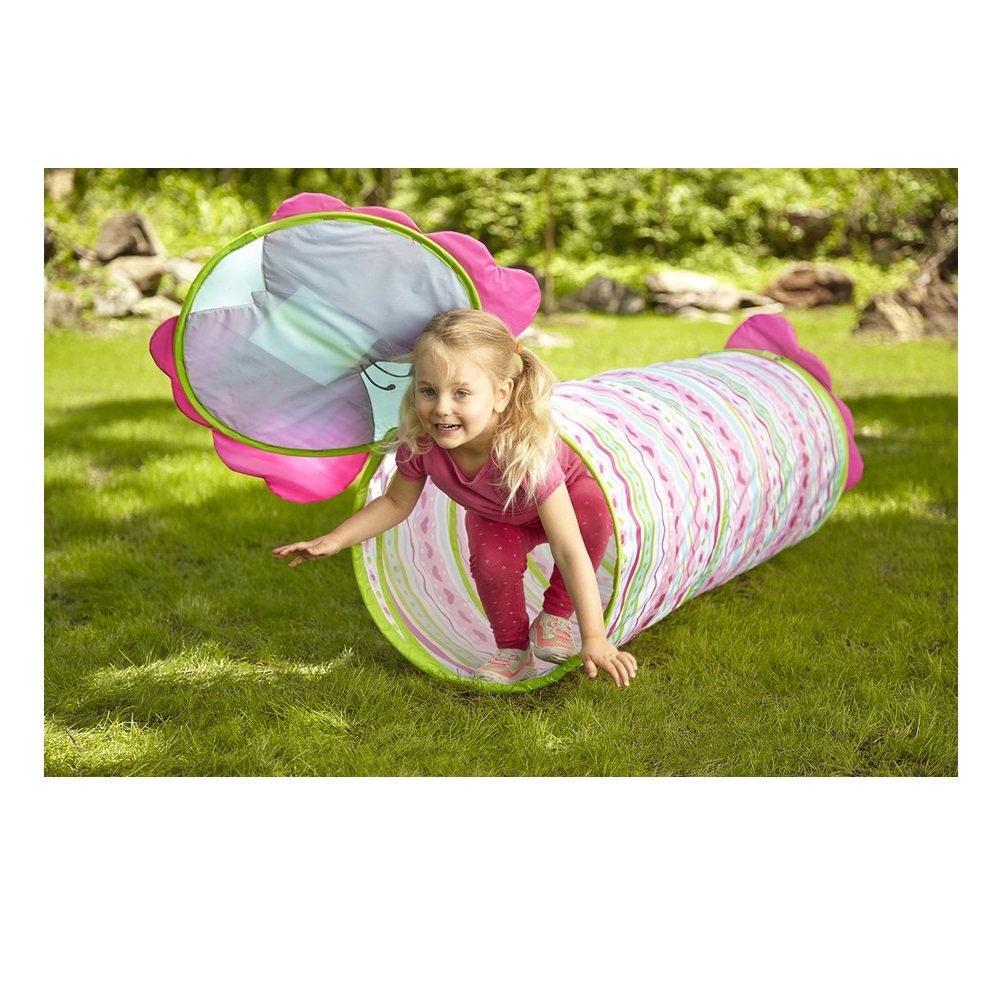 melissa and doug tunnel