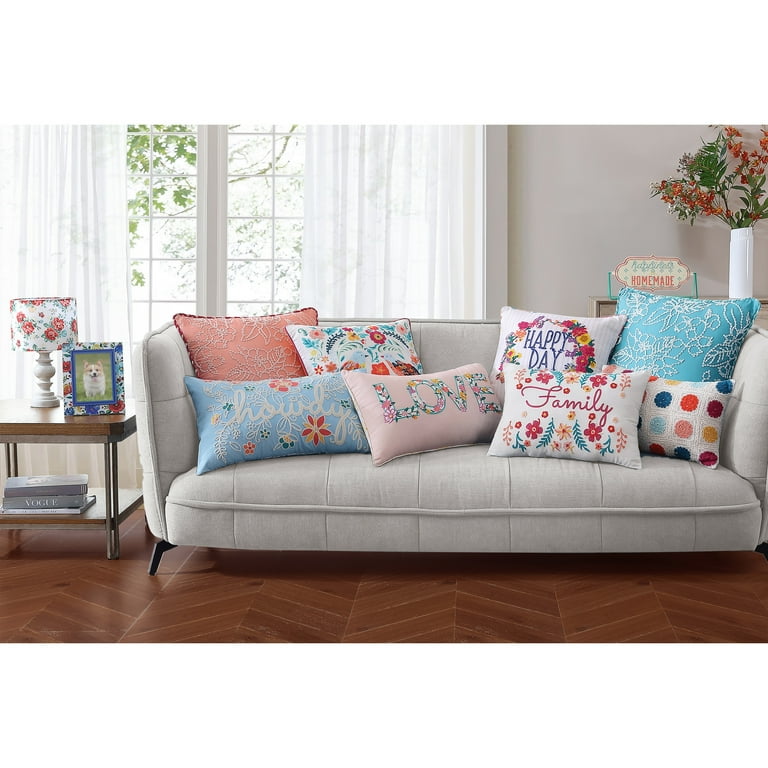 Walmart pioneer 2025 woman pillows