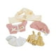 thumbnail image 4 of Ropa para muñecas, accesorios, conjuntos casuales para muñecas de 20 cm, muñecas de niño, regalos de Halloween 5 piezas, 4 of 9