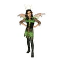 thumbnail image 1 of Costume d'elf noir - Fille, 1 of 1