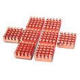 thumbnail image 5 of Pure Copper Heatsink Radiator Mini Pc Raspberry Pi Cpu Chip Cooling Heat Sink, 5 of 5