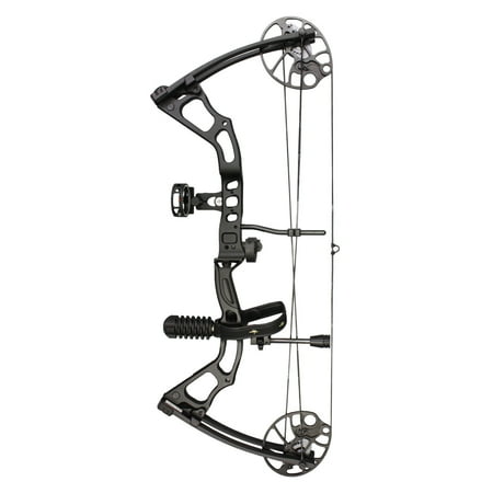 SAS Feud Right-Handed Adult Compound Bow