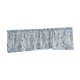 thumbnail image 3 of Cortina corta de media ventana, cenefas bohemias, cortinas pequeñas para ventanas, cenefas para puertas de granero, cortinas para gabinetes,, 3 of 9