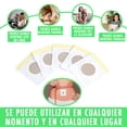 thumbnail image 2 of 120 Parches Slim Patch Reductores Biomagnéticos Slim Patch Parche, 2 of 2