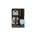 thumbnail image 4 of Cuisinart Café Centre SS-12 Café de Base en Noir, 4 of 4