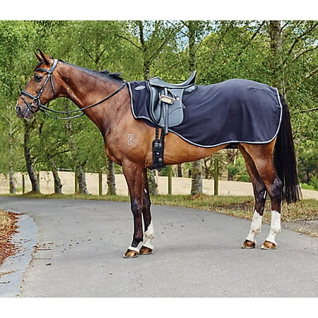 Pony Dress Sheet - WeatherBeeta Anti Static Fleece Quarter Sheet Pony