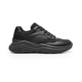 thumbnail image 1 of Tenis Flexi para Mujer Estilo 124902 Negro, 1 of 1
