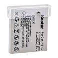 thumbnail image 1 of Batería para Cámara Kastar NB-4L 1500mAh para Canon PowerShot, 1 of 3