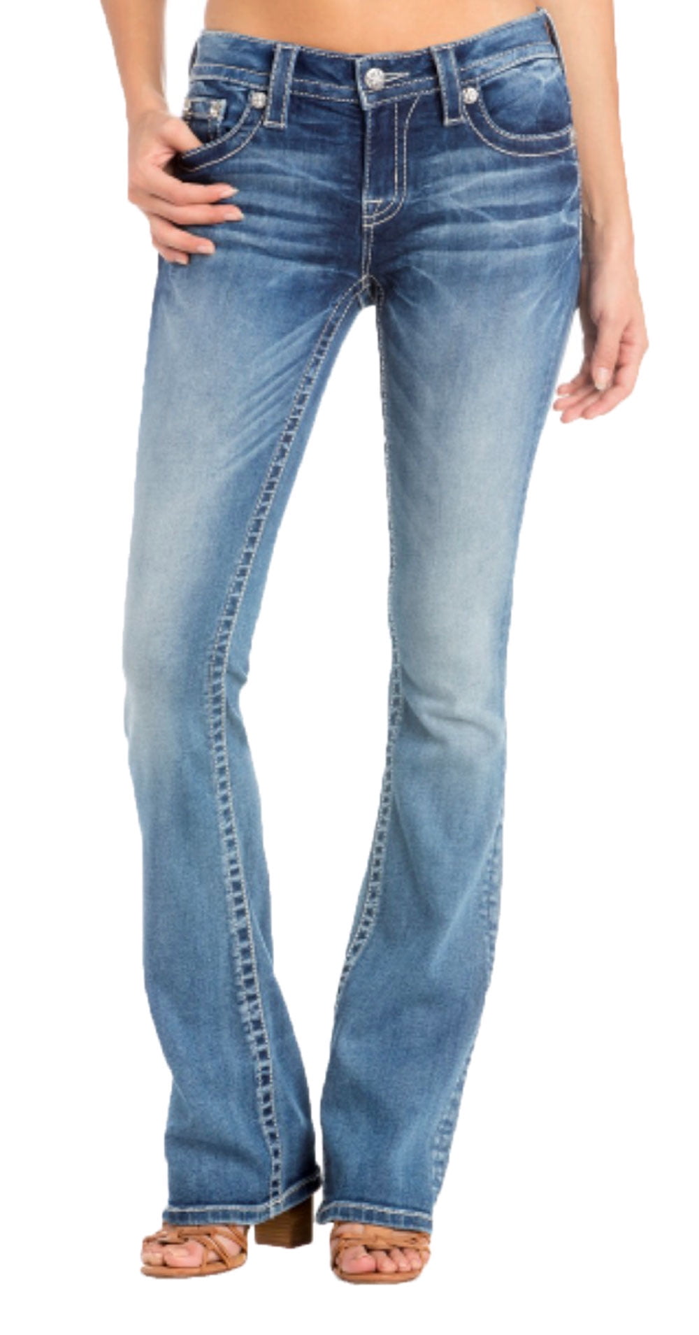 miss me jeans with holes