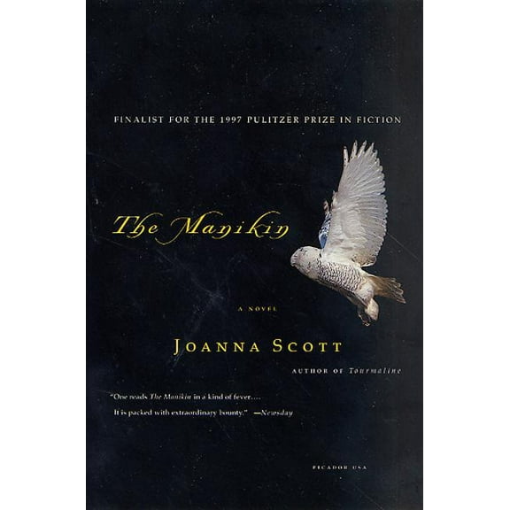 The Manikin, (Paperback)