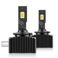 thumbnail image 3 of D1 D2 D3 D4 D5 Reemplazo de la luz halógena del automóvil 6500K Bombilla blanca fría para la cabeza del automóvil Tmvgtek Accesorios para autos y motos, 3 of 9