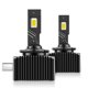 thumbnail image 3 of D1 D2 D3 D4 D5 Luces de conducción LED 120W 40000LM Bombilla de faro delantero de coche (D1) Ehuebsd Accesorios para autos y motos, 3 of 9