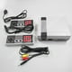 thumbnail image 5 of Consola de videojuegos Retro Mini TV de 8 bits y 2 controles incluidos NS Tech Consola de videojuegos Retro Mini TV de 8 bits consolas de video juegos MOD w02, 5 of 5