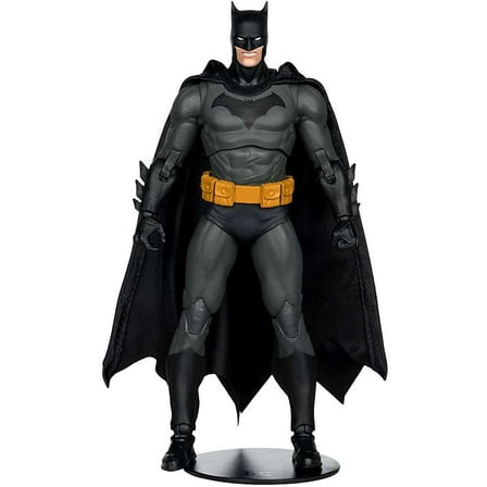 McFarlane DC Multiverse Batman Action Figure (The Cowardly Lot)