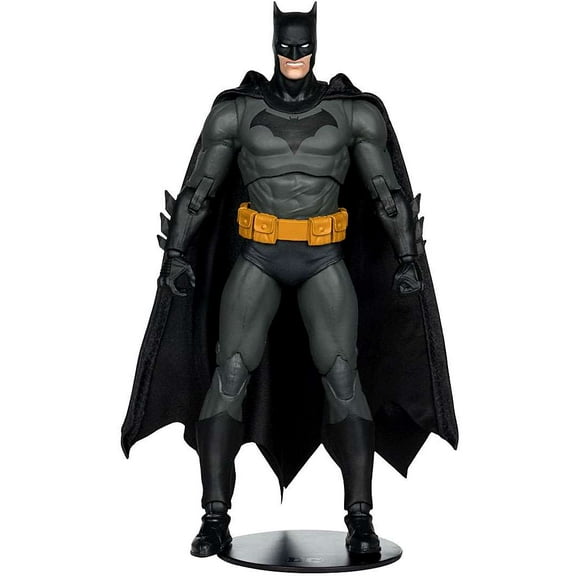 McFarlane DC Multiverse Batman Action Figure (The Cowardly Lot)