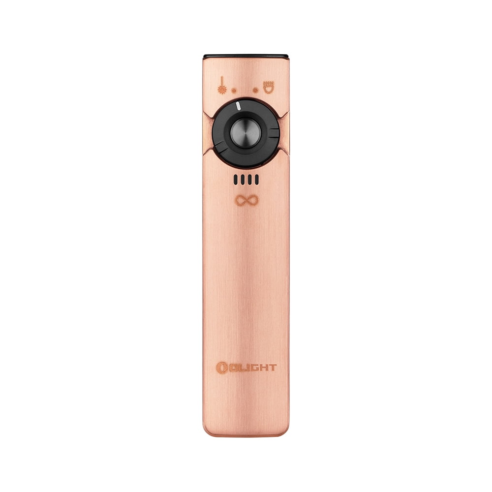 Olight Eternal 3 Arkfeld CU Flat Flashlight, Green Zimbabwe | Ubuy