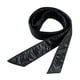 thumbnail image 2 of Cinturón de abrigo acolchado para mujer Strade Fareast Limited 180 cm Negro brillante, 2 of 8