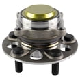thumbnail image 4 of TRQ Rear Wheel Bearing & Hub Assembly LH or RH for Acura RLX New BHA65520, 4 of 5