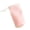 Pink, variant on Dailihome Blue Exfoliating Mesh Soap Bag, Bubble Foam Net Pouch for Facial Cleanser and Body Wash, Hanging Drawstring Soap Saver for Shower and Travel, 1pc
