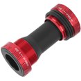 thumbnail image 2 of YLSHRF Bike Bottom Bracket, High Strength Bicycle Bottom Bracket With High Performance For Mountain Bike For Cycling Enthusiasts, 2 of 8