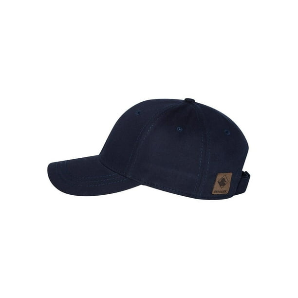 DRI DUCK - Heritage Twill Cap - 3220 販売の最低価格 Chino Twill Gel S Logo G-Panel キャップ