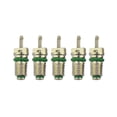 thumbnail image 3 of Kit Núcleo Aire Acondicionado R134A Válvula Trituradora 10 Uds., 3 of 9