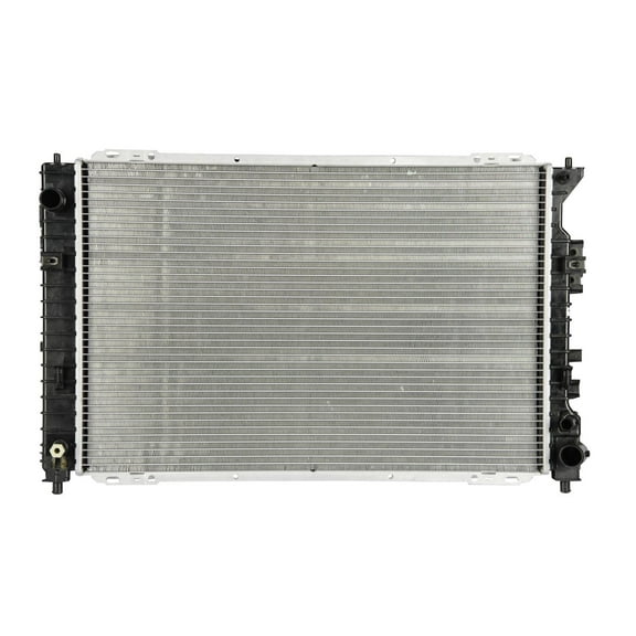 Spectra Premium CU2762 Automotive Radiator