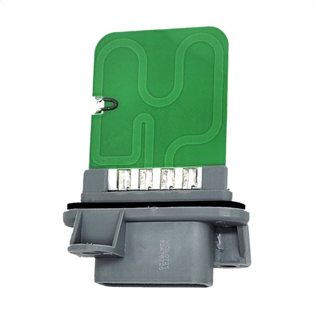 Mpulse HVAC Blower Motor Resistor SEN-2BMR0136 for Car Chevrolet Cavalier Pontiac Sunfire
