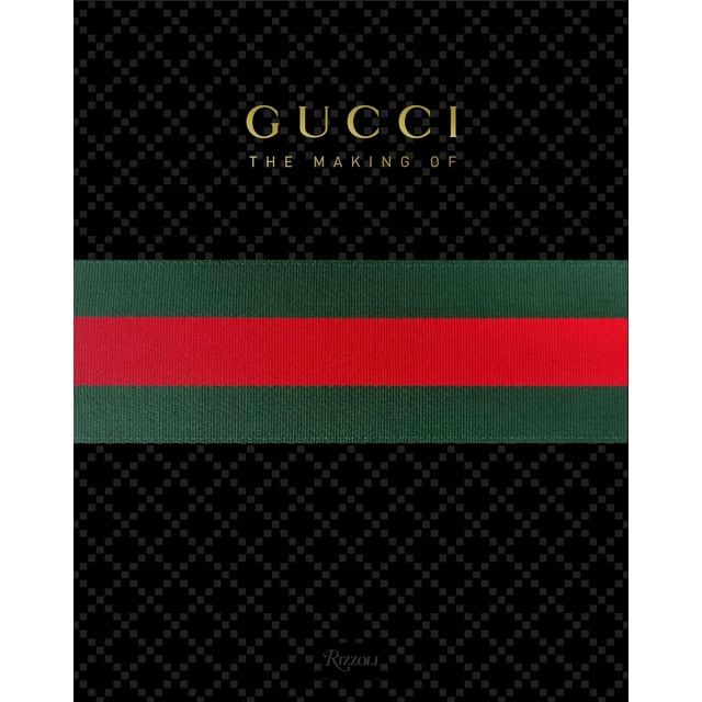 GUCCI: La creación. Tapa dura