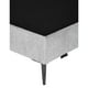 thumbnail image 3 of Box Base Cama Slim King Size Gris Dolphin, 3 of 6
