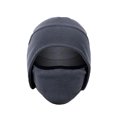 thumbnail image 2 of Herrnalise Winter Unisex Thicker Windproof Beanie Hat Scarf Set Keep Warm Thick Face Mask, 2 of 4