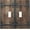 Rustic Barn Door Wood, variant on Decorative Outlet Covers Hawaii Beachy Starfish Tropical Palm Ocean Sea Sky 1 Gang Single Decora GFCI Device Light Switch Cover Plate 1 Rocker Wall Plate Jumbo Faceplate