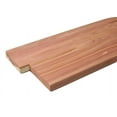 thumbnail image 2 of Aromatic Cedar Lumber Board - 3/4" x 4" (2 Pcs), 2 of 2