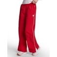 thumbnail image 2 of Reebok Women's Baseline Wide Leg Woven Pant, Sizes XS-XXXL, 2 of 9