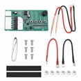 thumbnail image 1 of Mini Soldadora por Puntos de 100-900 A, 12 V, Portátil, con Almacenamiento, para Soldar PCB, Batería, Placa de Circuito DIY., 1 of 1