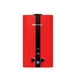 thumbnail image 2 of Boiler Calentador De Paso Flux Rojo Mirage 6 Litros Por Minuto Gas Natural Mirage MBF06ZB, 2 of 2
