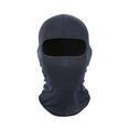 thumbnail image 1 of CSChome Cycling Face Guard Solid Color Balaclava Ski Face Guard Outdoor Fishing Riding Cooling Neck Gaiter Full Head Windproof Sunscreen Headgear, 1 of 6